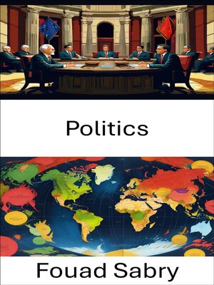 cover image of Politics